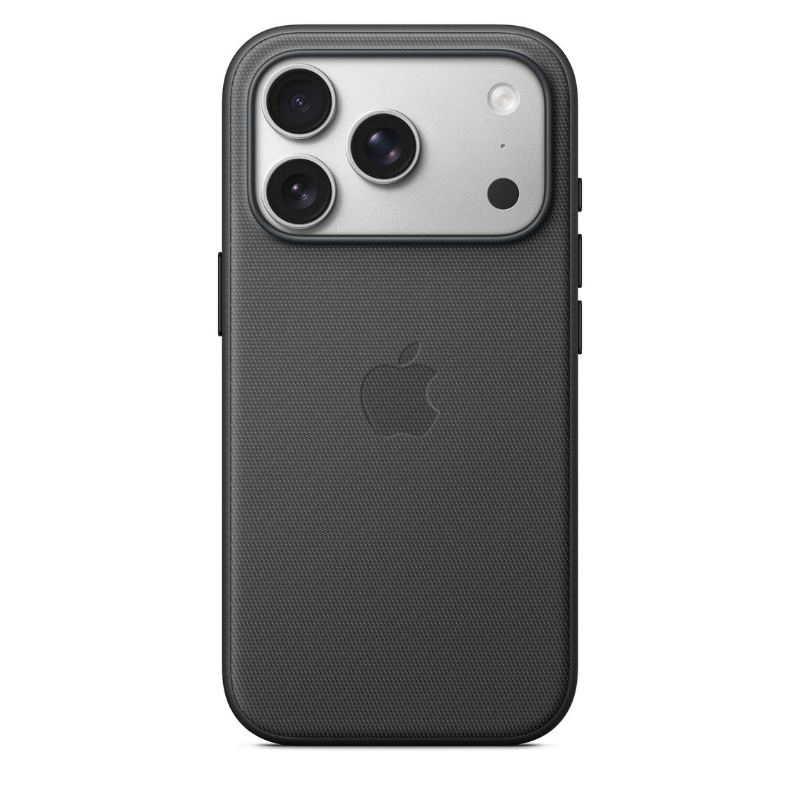 TechWoven Case with MagSafe - Black